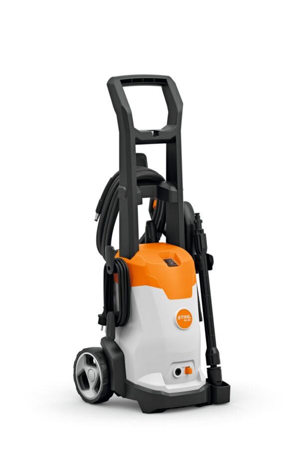 Водоструйка STIHL RE 90, 440 л./ч., 130 бара, 6 м маркуч