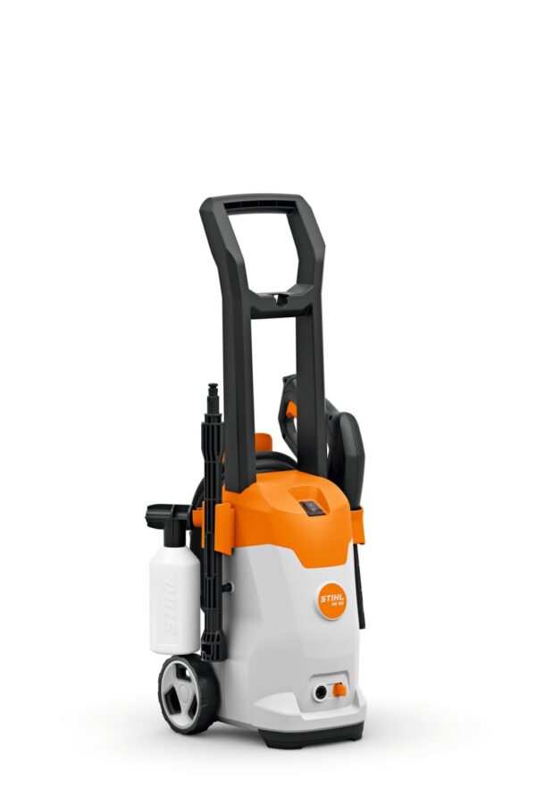 Водоструйка STIHL RE 80, 1.7 kW, 430 л/ч, 120 бара