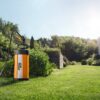 Механична пръскачка Stihl SG31, 5 л - Image 2
