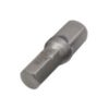 Адаптор 1/4 шестогам -1/4 квадрат 25мм S-14BA14 SATRA - Image 2