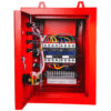 Автоматичен превключвател ATS за 10kW 380V RD-ATS01 - Image 2