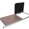 Работна Платформа Отваряема CLIM TEC - 711007 KRAUSE - Image 2