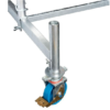 Колело за скеле KRAUSE Stabilo/Pro Tec - Image 2
