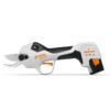 Акумулаторна ножица с батерия AS 2 и зарядно AL 1, STIHL ASA 20 /VA050116211/ - Image 2