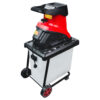 Клонотрошачка 2500W 45mm с кош 60L RD-ESH03 - Image 2