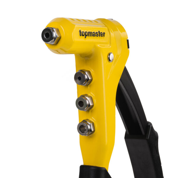Нитачка за нит гайки трето поколение 230mm TMP
