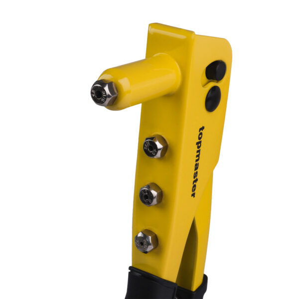 Нитачка 240mm с нитове 100бр. в кутия TMP