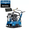 Моторна виброплоча, трамбовка HP2500S Scheppach 5904613903 - Image 2