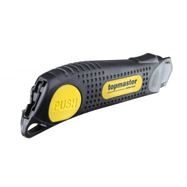 Нож макетен SK2 25mm трето поколение TMP