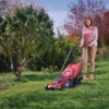 Електрическа косачка за трева GC-EM 1800/43 - Image 2