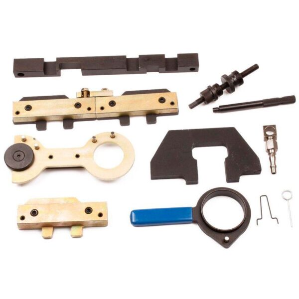 Комплект за зацепване на  BMW M42/M44/M50/M52/M54/M56, MG50331
