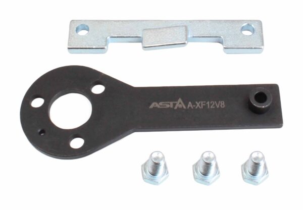 К-т за зацепване FIAT 1.2 8V / Asta A-XF12V8