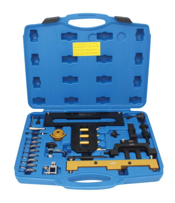 К-т за зацепване на BMW N46, B18, B20B, B20 / Satra S-X4246