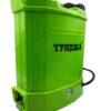Пръскачка акумулаторна с телескопичен удължител ТУНДЖА 12 литра. 12V 8Ah. - Image 2