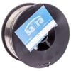 Тел заваръчна тръбна 0.9 1кг - Image 2