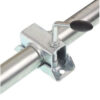 Опорно колело за ремарке 150кг KD469 - Image 2