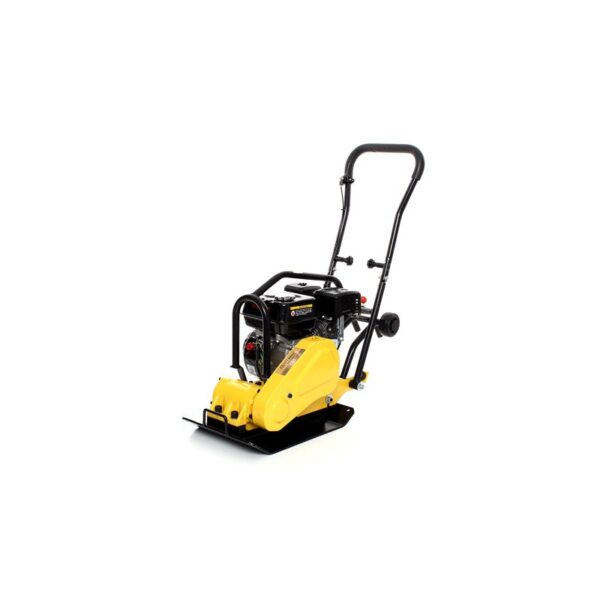 Трамбовка виброплоча 12kn 5,5к.с.KD1180 KRAFT DELE