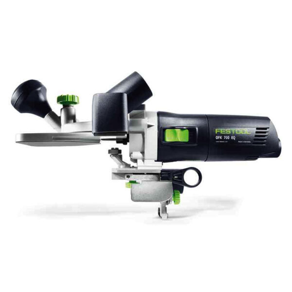 Фреза кантова Festool	OFK 700 EQ-Plus
