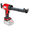 R20 Пистолет за силикон 310ml 1200N рег. об. Solo RDP-YCG20 - Image 2