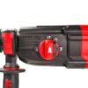 Перфоратор 1050W 3.4kg 30mm 3,4J 4функции куфар RDP-HD63 - Image 2
