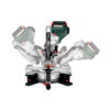 Герунг циркуляр с изтегляне ø305mm METABO KGS 305 M PCL - Image 2