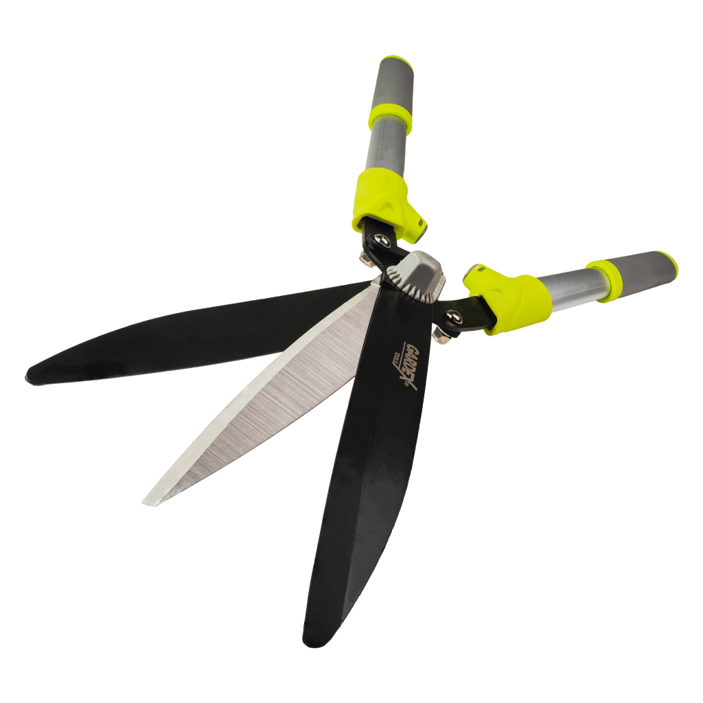 Тройна ножица за храсти CULTURE GX