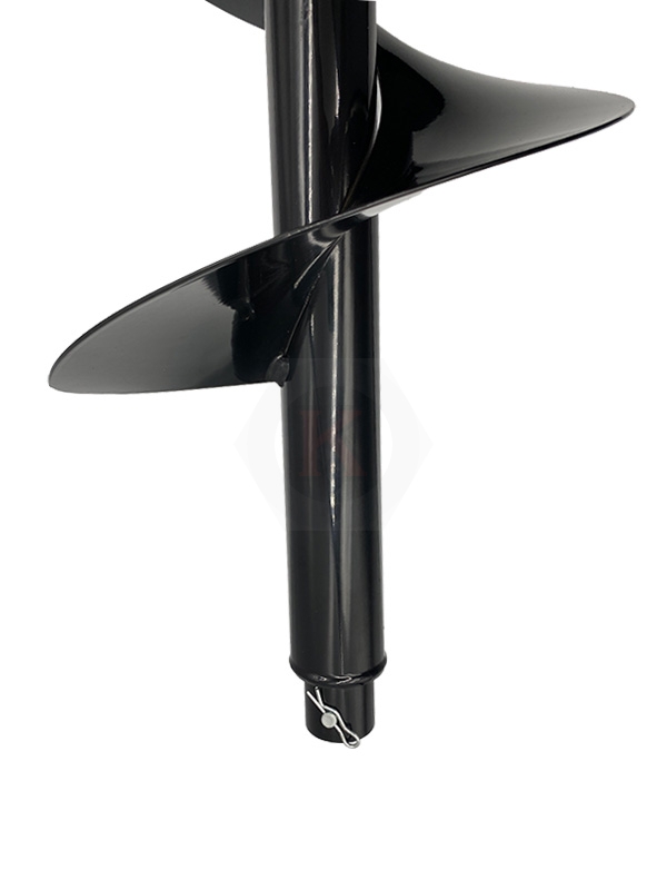 Свредло за моторен свредел ф300х800мм ТУНДЖА