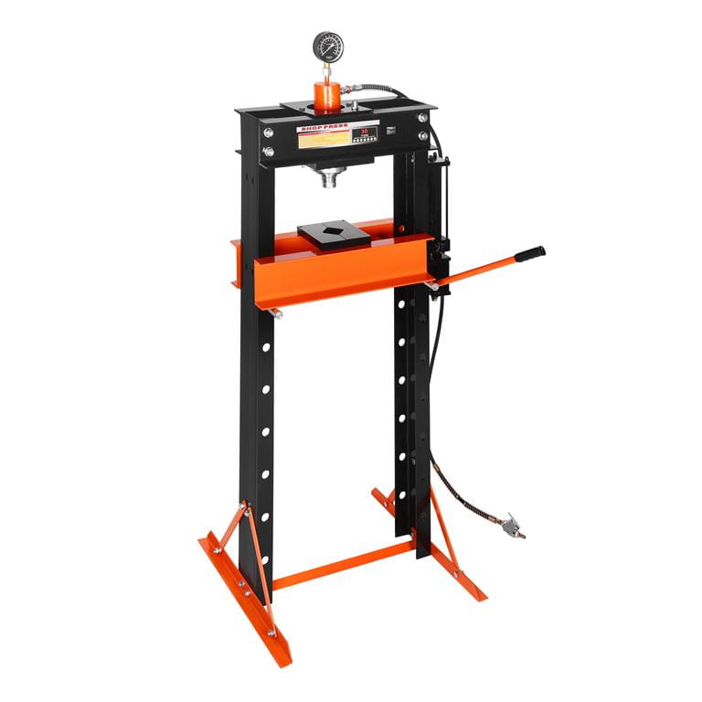 ХИДРАВЛИЧНА ПРЕСА 30T KD5876