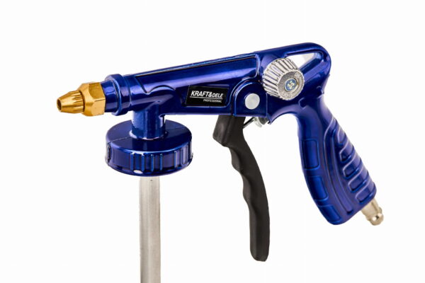 Пистолет за шагрен KD2116