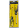 КОМПЛЕКТ ОТВЕРТКИ SMART PH2, SL5, 2 БР. TMP - Image 2