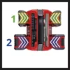 Зарядно устройство 2x2 Power X-Quattrocharger 4A - Image 2