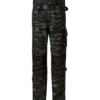 Мъжки работен панталон камуфлажен Vertex Camo W09 - Image 2