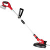 R20 Косачка-тример 25cm Al Solo RDP-YGT20 - Image 2