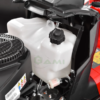 HECHT 5192 Тракторна Косачка: 12.3 к.с., 92 см, LONCIN Двигател и Хидростатично Задвижване - Image 18