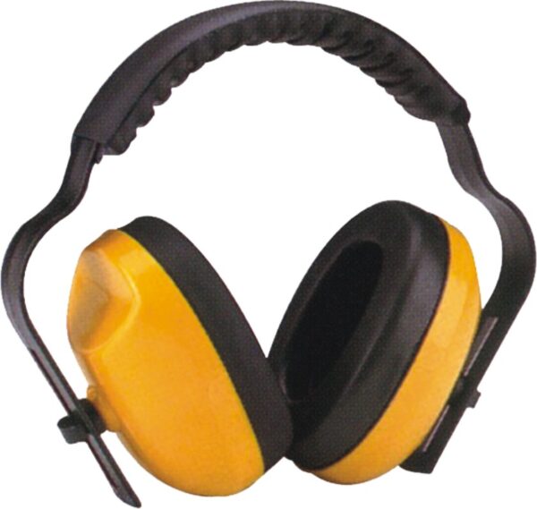 Антифони външни , жълти  EAR -400-2