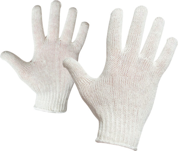 Ръкавици AUK  LUX безшевно трико