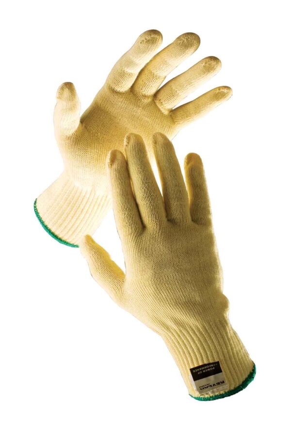 Ръкавици GADWALL от KEVLAR топлозащитни