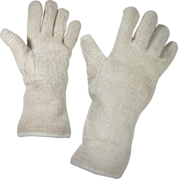 Ръкавици LAPWING памучни ,топлозащитни 250″ /10