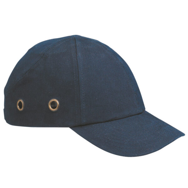 Противоудърна шапка DUIKER  т.синя