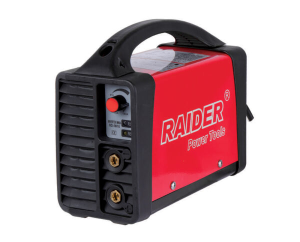 Инвертор Raider RDP-IW16