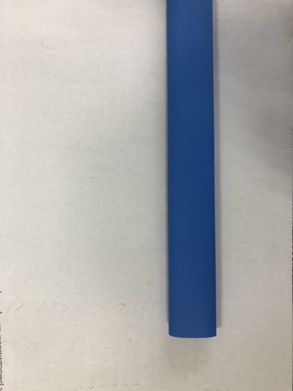 Термосвивателен шлаух 3.2/ 1.6mm, 1m син