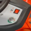 Тракторна косачка HECHT 5176, 13.3 к.с., 102 см, с Briggs & Stratton двигател с хидростатично задвижване - Image 3