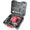 R20 ПРОБОДЕН ТРИОН АКУМ. QUICK 80MM 20V 2AH 1H RDP-SJS20 - Image 3