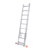Двураменна Алуминиева Стълба 2x9 - B10B2/250 STS - Image 3