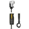 Приставка за винтоверт ъглова комплект с битове 1/4", 130 мм, DT71517T , DeWALT - Image 3