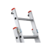 Двураменна Алуминиева Стълба 2x7 - Модел B10B2/200 STS - Image 3