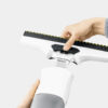 Акумулаторен уред за почистване на прозорци Karcher WV 6 PLUS, 280 мм, 150 мл, със зарядно - Image 3