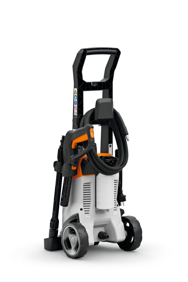 Водоструйка STIHL RE 90, 440 л./ч., 130 бара, 6 м маркуч