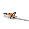 Акумулаторна ножица за жив плет STIHL HSA 30 с батерия и зарядно - Image 3