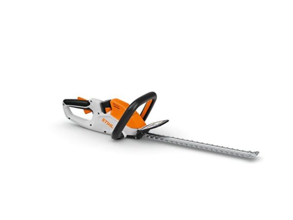 Акумулаторна ножица за жив плет STIHL HSA 30 с батерия и зарядно